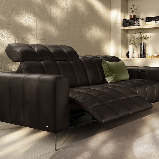 Natuzzi salon Portento - 3